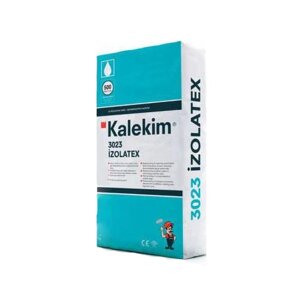 Порошковий компонент Kalekim Izolatex 3023 (20 кг