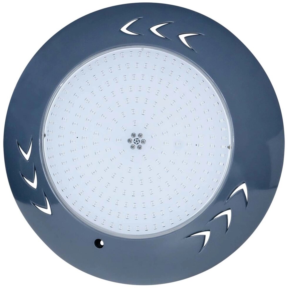 Суб'єкт під керівництвом Aquaviva Grey 003 546LED 36 W White, з іпотекою від компанії АКВА ГРУП - фото 1