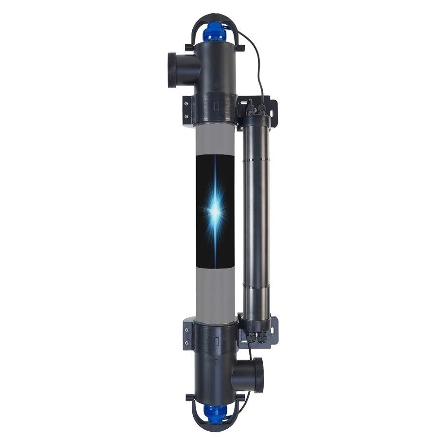 Ультрафіолетова установка Elecro Steriliser UV-C E-PP-55 від компанії АКВА ГРУП - фото 1