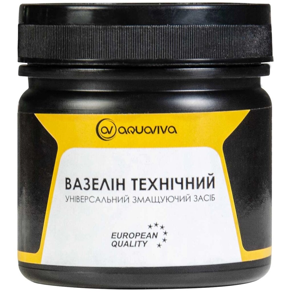 Вазелін технічний 460 р від компанії АКВА ГРУП - фото 1