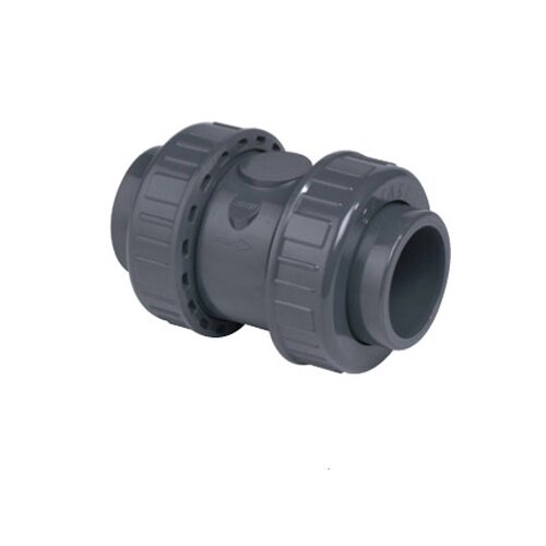 Vering Valve PVC Effast CDRCVD0200 пружина, D20 мм від компанії АКВА ГРУП - фото 1