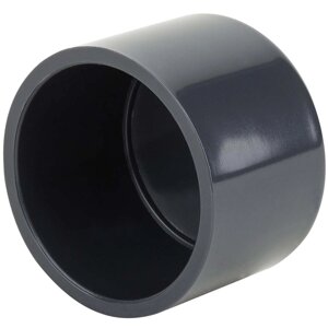 PVC plug ERA US01620 клей, D20 мм