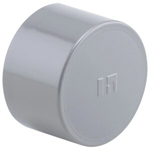 PVC Plug Hidroten 1001077, D20 "