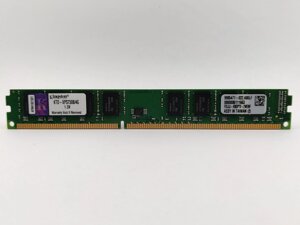 Оперативна пам'ять kingston DDR3 4gb 1333mhz PC3-10600U (KTD-XPS730B/4G) б/в