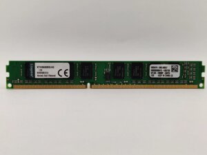 Оперативна пам'ять kingston DDR3 4gb 1333mhz PC3-10600U (KTH9600BS / 4G) б / у