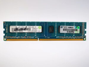 Оперативна пам'ять ramaxel DDR3 4gb 1333mhz PC3-10600U (RMR1870EC58E9f-1333) б / у