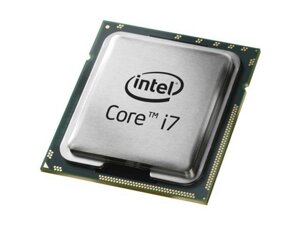 Процесор Intel Core i7-2600K (LGA 1155/ s1155) Б/В