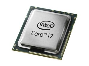 Процесор Intel Core i7-4790K (LGA 1150/s1150) Б / У