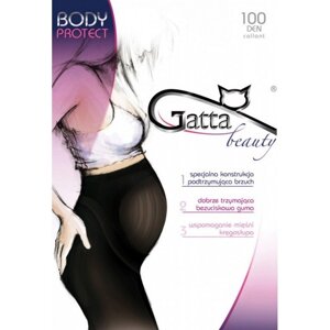 Колготки для вагітних Gatta Body Protect 100 den