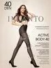 Колготи жіночі INCANTO Active Body 40 від компанії інтернет-магазин "ConteMio" - фото 1