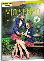 Колготи жіночі Mio Senso School 40 den. від компанії інтернет-магазин "ConteMio" - фото 1