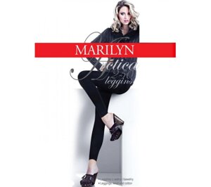 Marilyn Arctica 250 Den Leggings M / L