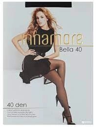 Колготки жіночі INNAMORE Bella 40 den