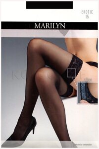 MARILYN Erotic 15