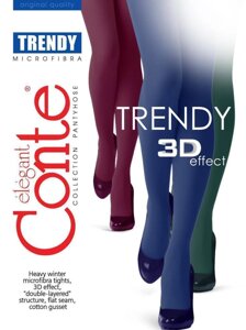 Conte Trendy 150 Den