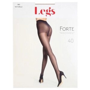 Колготи жіночі LEGS 271 FORTE