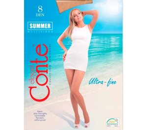 Колготки Conte Summer 8 Den