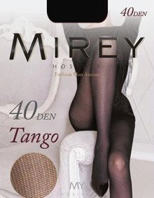 Колготки жіночі Mirey TANGO 40 Den