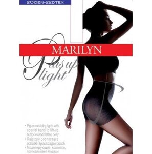 Колготки жіночі Marilyn Plus Up Light 20 den.