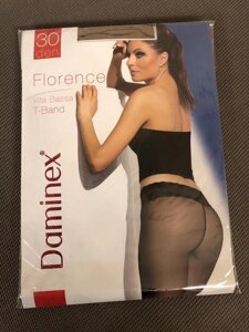 Колготи жіночі Daminex Florence 30Den