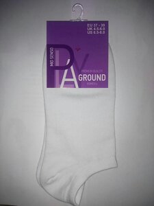 Шкарпетки жіночі 35-37, білі