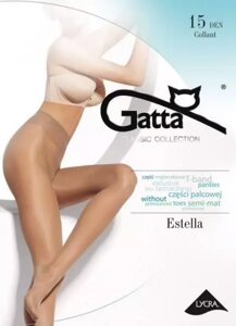 GATTA - estella 15DEN