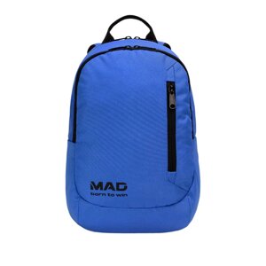 Дитячий спортивний рюкзак FLIP синій від MAD | born to win