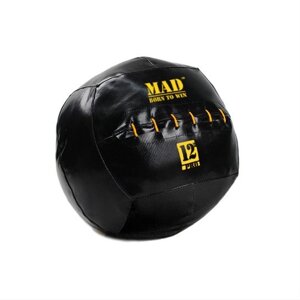 Медбол (MED BALL) медичний набивної м'яч 12 кг від MAD | born to win