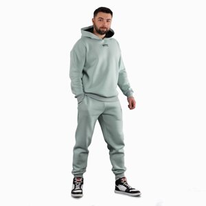 Чоловічий спортивний костюм YARD 2XL