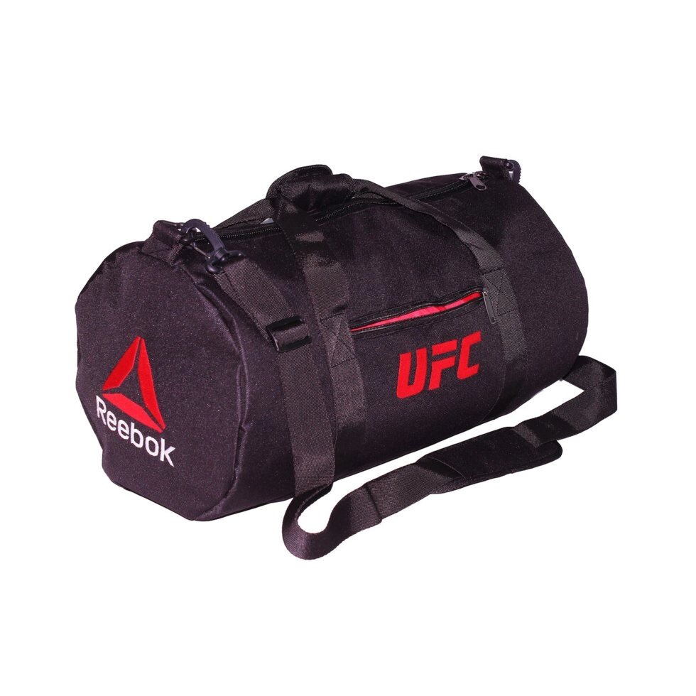 Спортивна сумка Reebok UFC 28л - опт