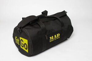 Спортивна сумка FitGo від MAD | born to win