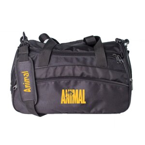 Спортивна сумка каркасної форми Animal 25L