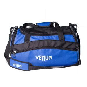 Спортивна сумка каркасної форми Venum 25L