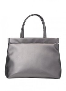 Сумка Sambag Shopper Tote 0RS silver dark