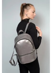 Рюкзак Sambag Mane 0SS silver dark