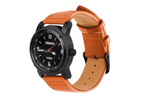 Годинник Wrist watch Delphin WISIA