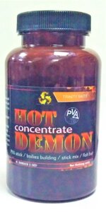 Concentrate HOT DEMON 250мл