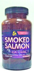 Smoked salmon extract compoung 250мл