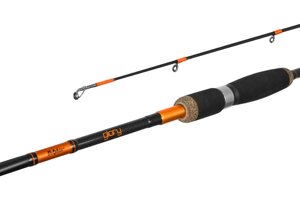 Спінінг Delphin Glory Jig 215cm / 7-28g