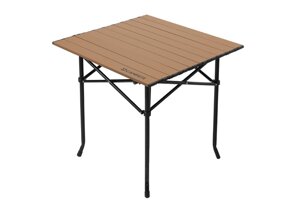 Стіл Folding table Delphin CAMPSTA 60x60x60cm