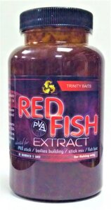 Trinity baits RED FISH extract compoung 250 мл