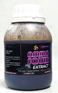 Trinity baits SQUID AMINO extract 500 мл