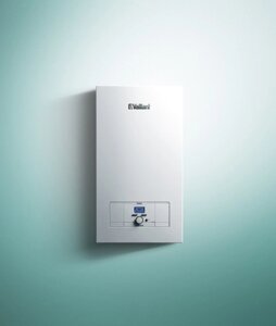 Електричний котел Vaillant eloBlok VE 18 кВт ( 380 В )