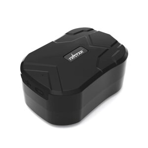 TK-905C GPS Трекер АКБ 20000 мАг на 240 днів, МАГНІТ, для Авто, Автономний, Автомобільний, TKSTAR