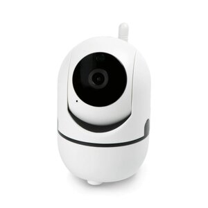 "PTZ-L2" Домашняя IP Wi-Fi камера Наблюдения со Слежением Поворотная Видеонаблюдение