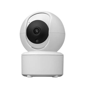 "PTZ-L3" Домашня IP Wi-Fi камера Спостереження зі стеженням Поворотна Відеоспостереження