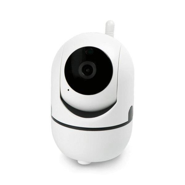 "PTZ-L2" Домашняя IP Wi-Fi камера Наблюдения со Слежением Поворотная Видеонаблюдение від компанії BERU - Магазин розумної Електроніки - фото 1