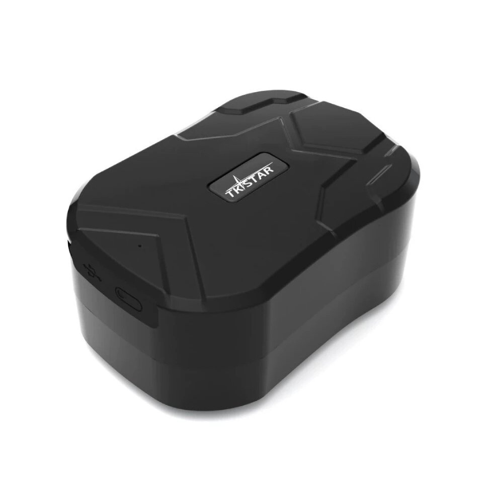 TK-905C GPS Трекер АКБ 20000 мАг на 240 днів, МАГНІТ, для Авто, Автономний, Автомобільний, TKSTAR від компанії BERU - Магазин розумної Електроніки - фото 1