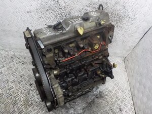Двигатель Ford Сonnect 1.8 tdci Мотор Форд Коннект 1.8тдці