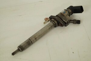 Форсунки Peugeot 307 2.0 HDI Пежо 307 09657144580